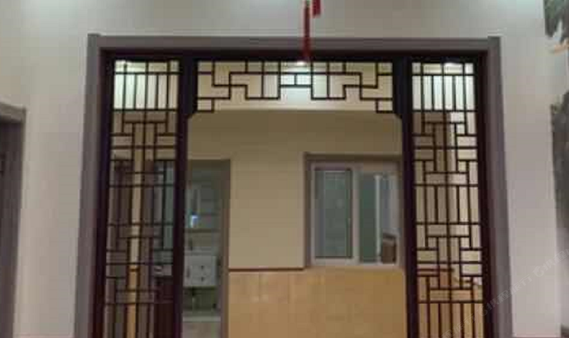 肥西新桥宾馆