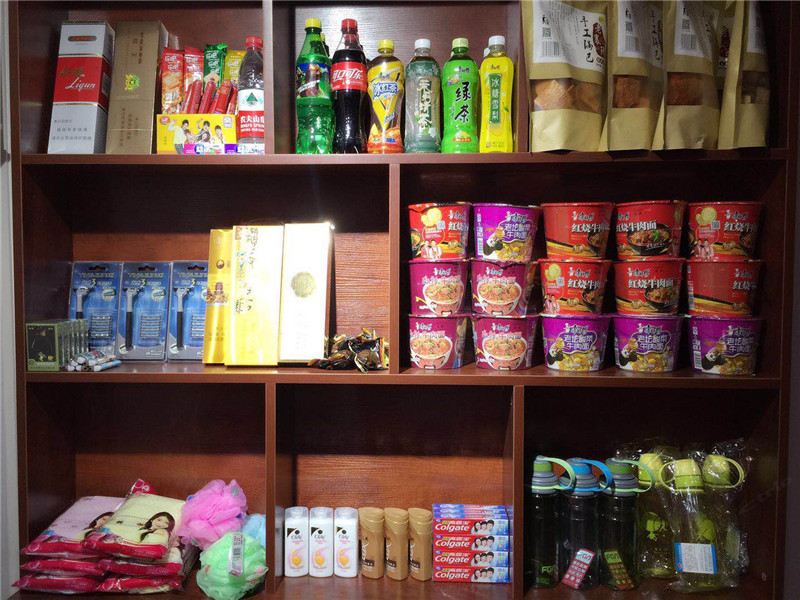 可雅小居(西安大学城店)