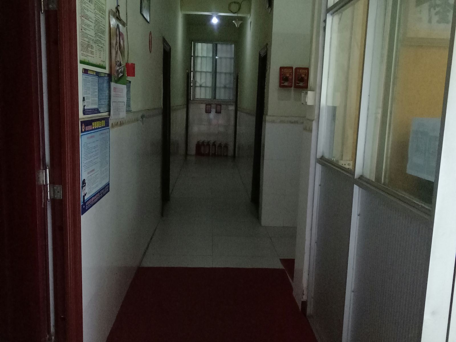 广州大学城开心公寓