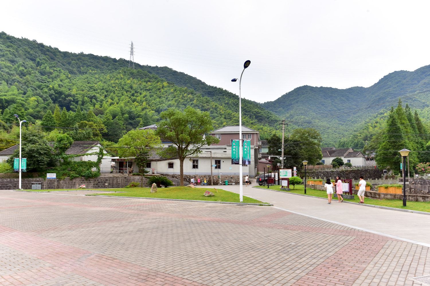 宁波寒隈积雪民居民宿
