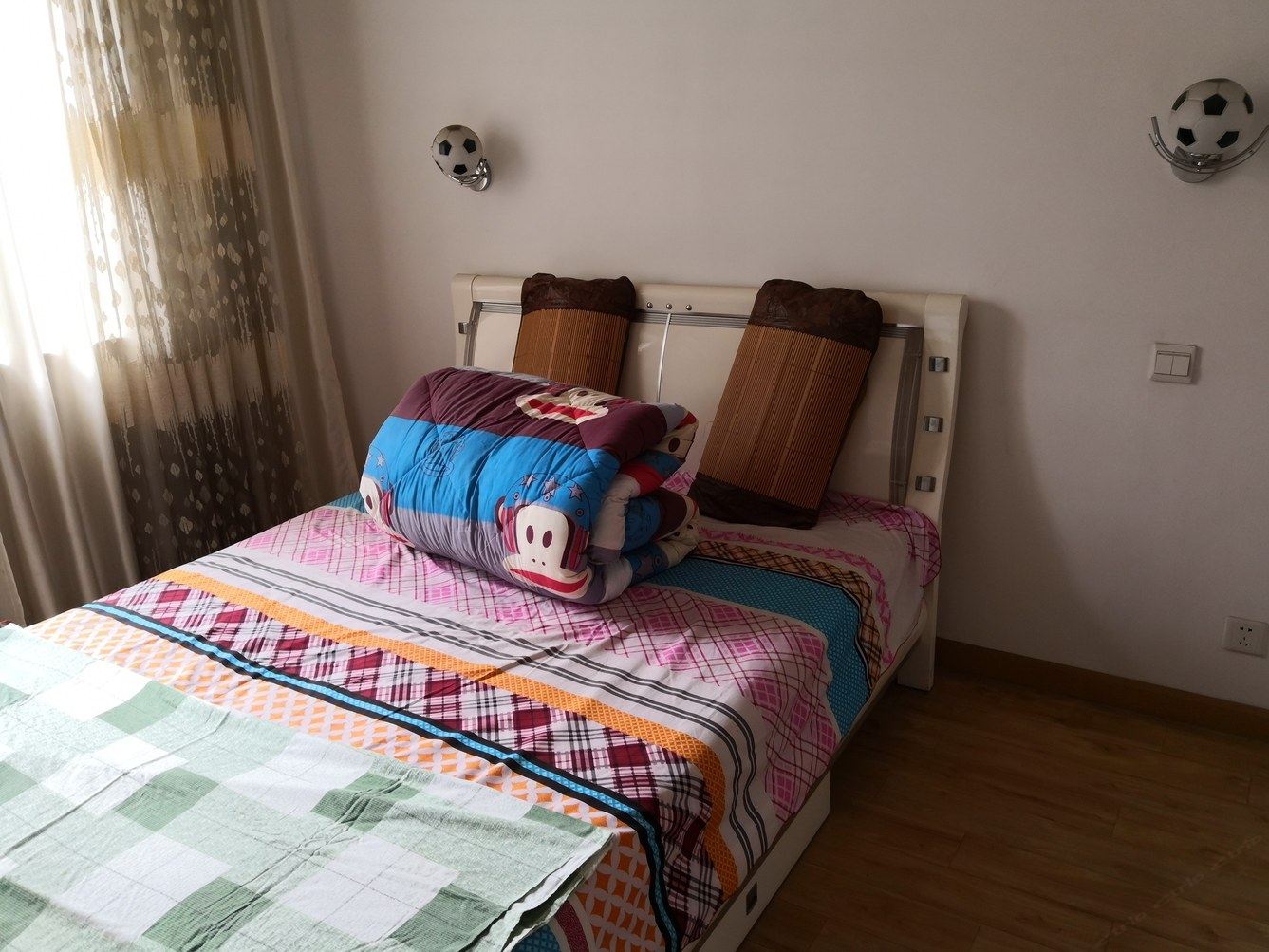 长沙树屋HOME公寓