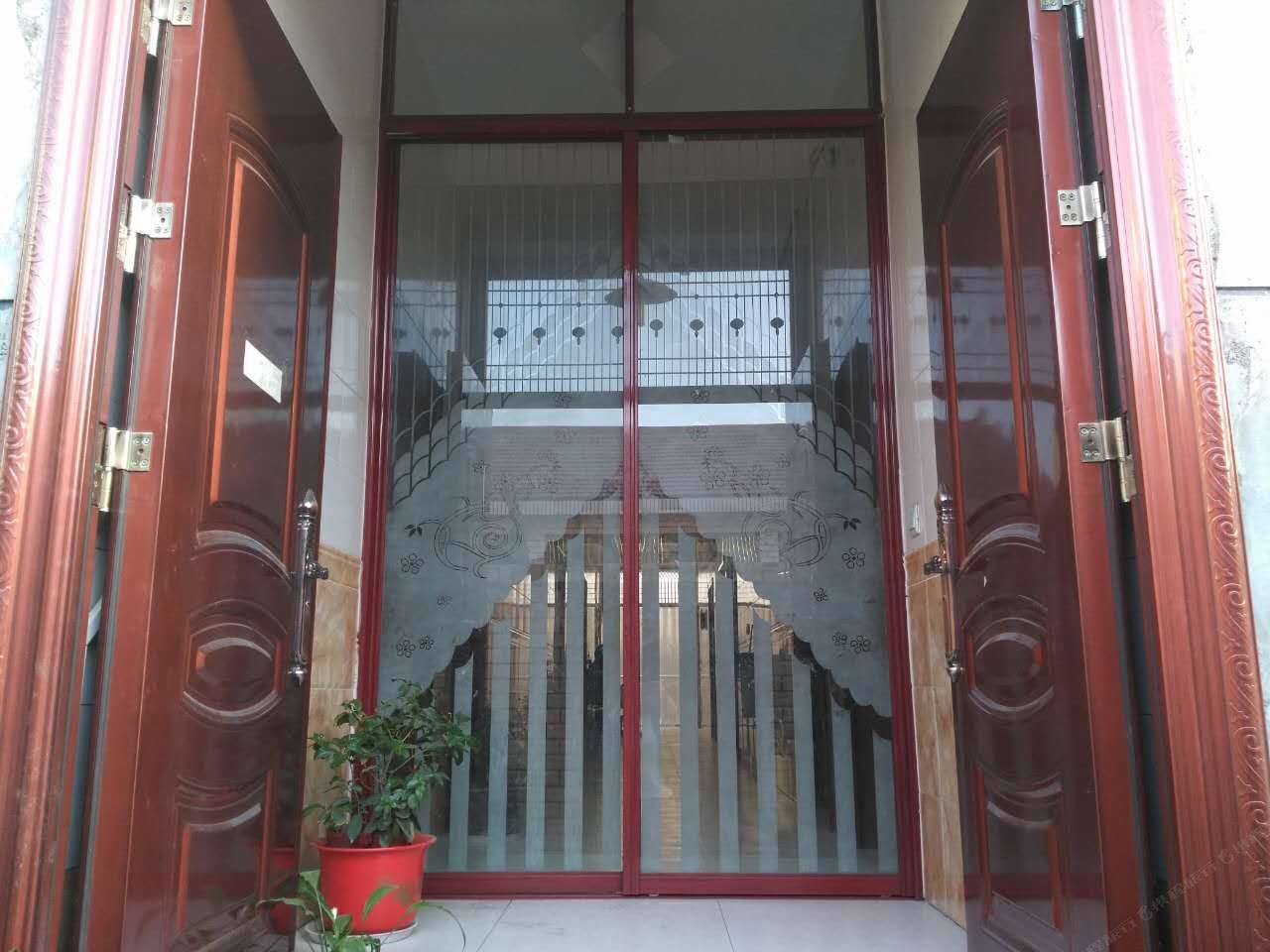 天津利民招待所