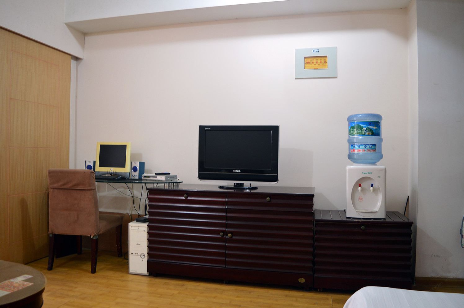 修远短租公寓(石家庄汇景店)