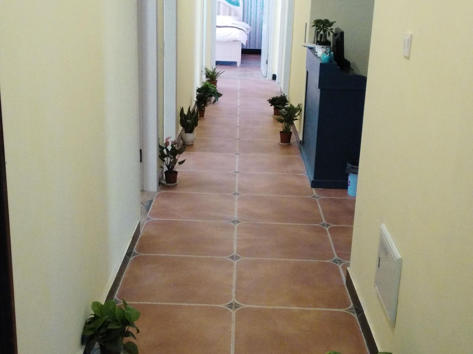 长沙芭厘岛主题酒店