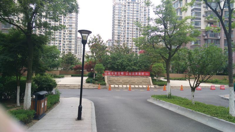 青岛金沙滩海视界公寓