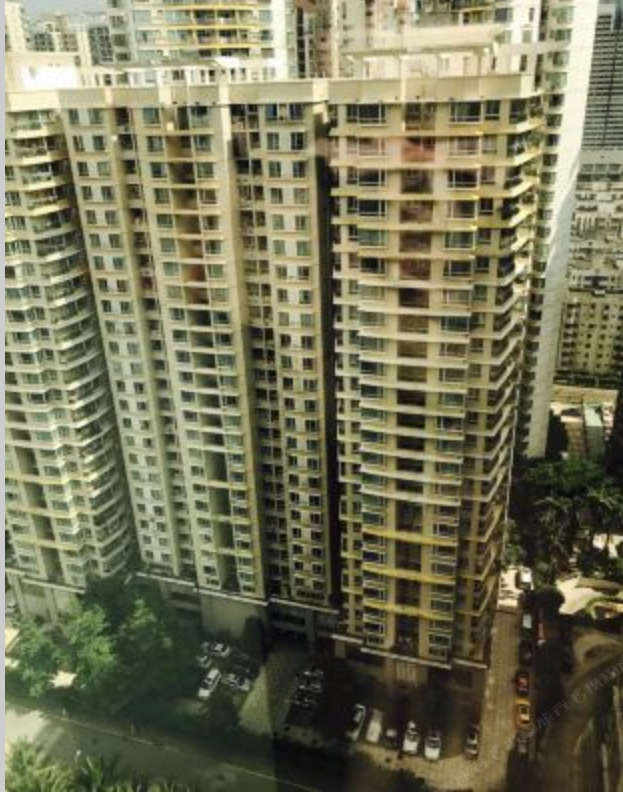 Xbed互联网民宿(深圳南方国际广场店)