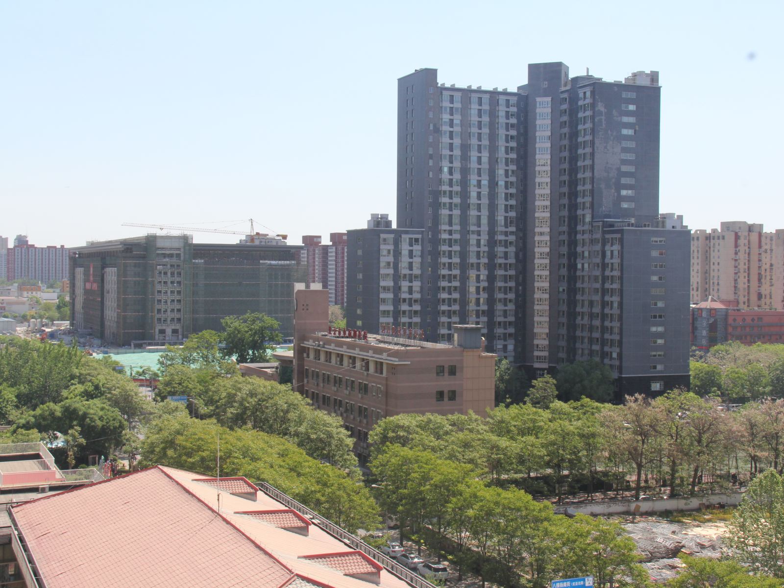 京都民宿(北京劲松店)