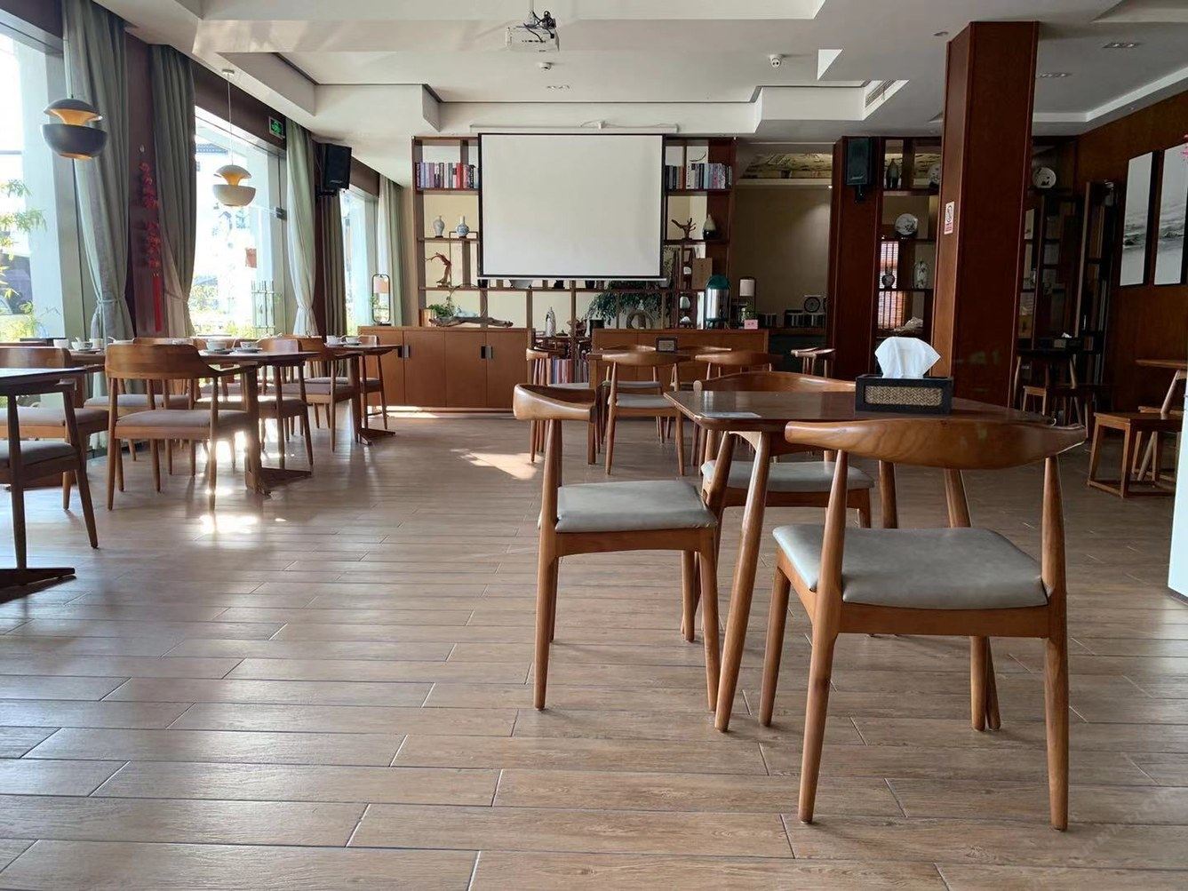 乌镇安邸设计酒店