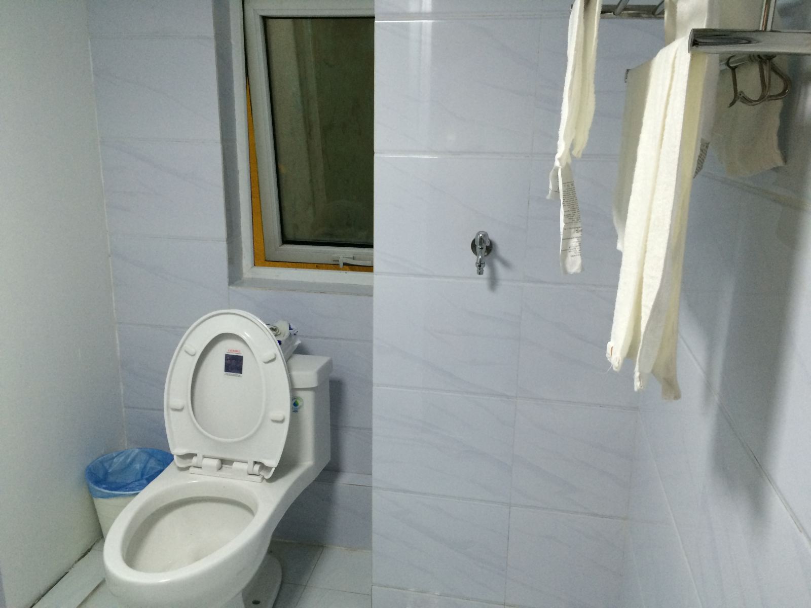 澜馨社公寓(无锡金城东路店)