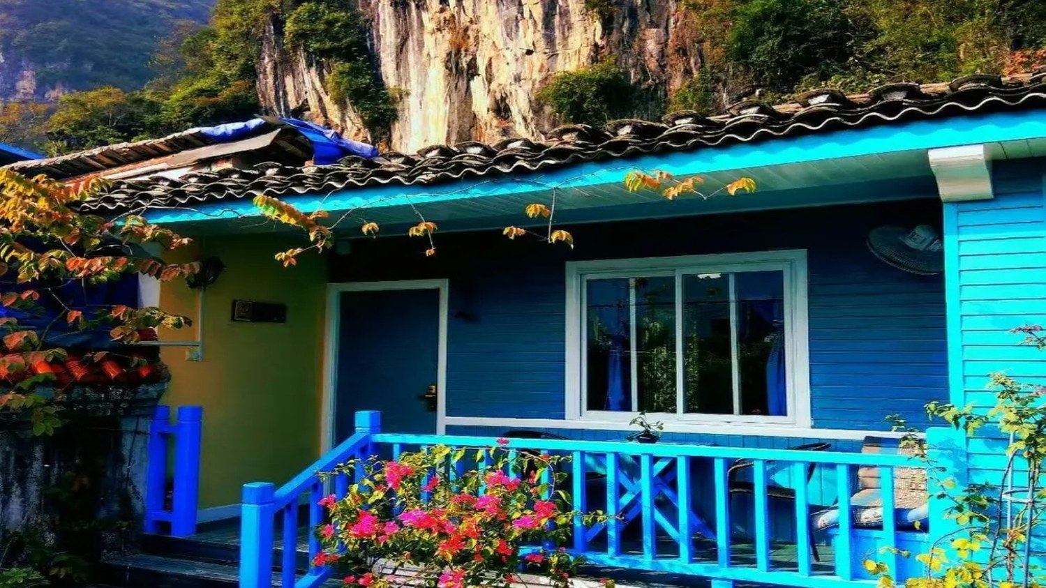 阳朔院子院子酒店