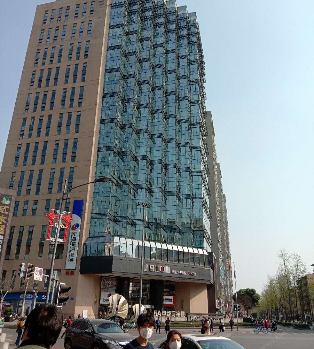 成都快捷公寓建设路店