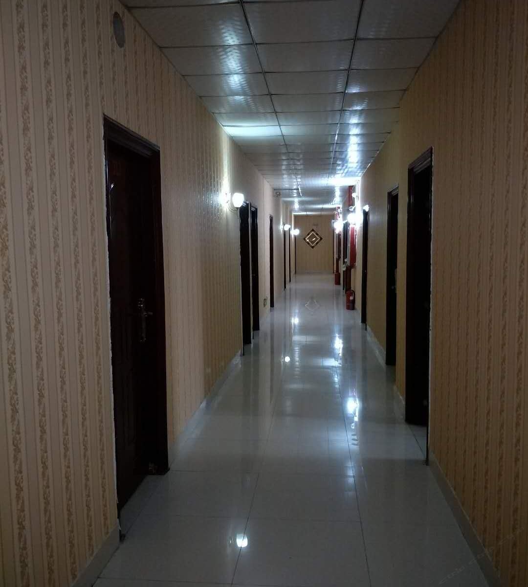 泉州双阳红树林旅馆