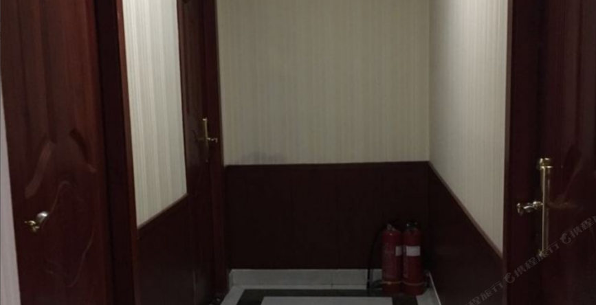 长沙芙蓉区鑫悦宾馆