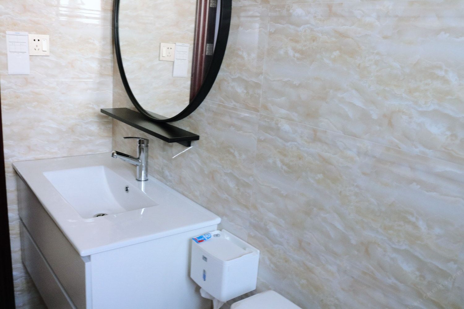 泉州屿海民宿(东洋村分店)