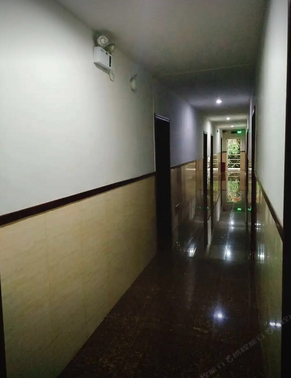 深圳联兴宾馆