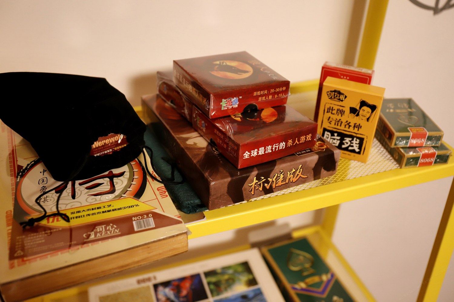 杭州梦一场南山公寓(2号店)