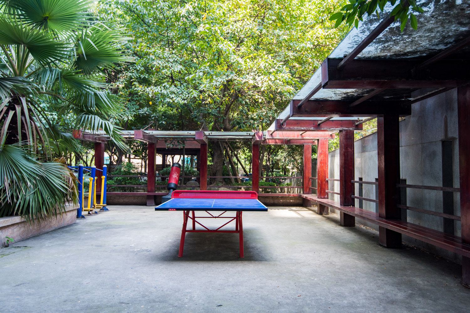 成都旅行在路上公寓(4号店)