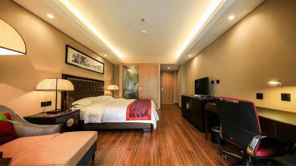 北京昨夜星辰酒店式公寓