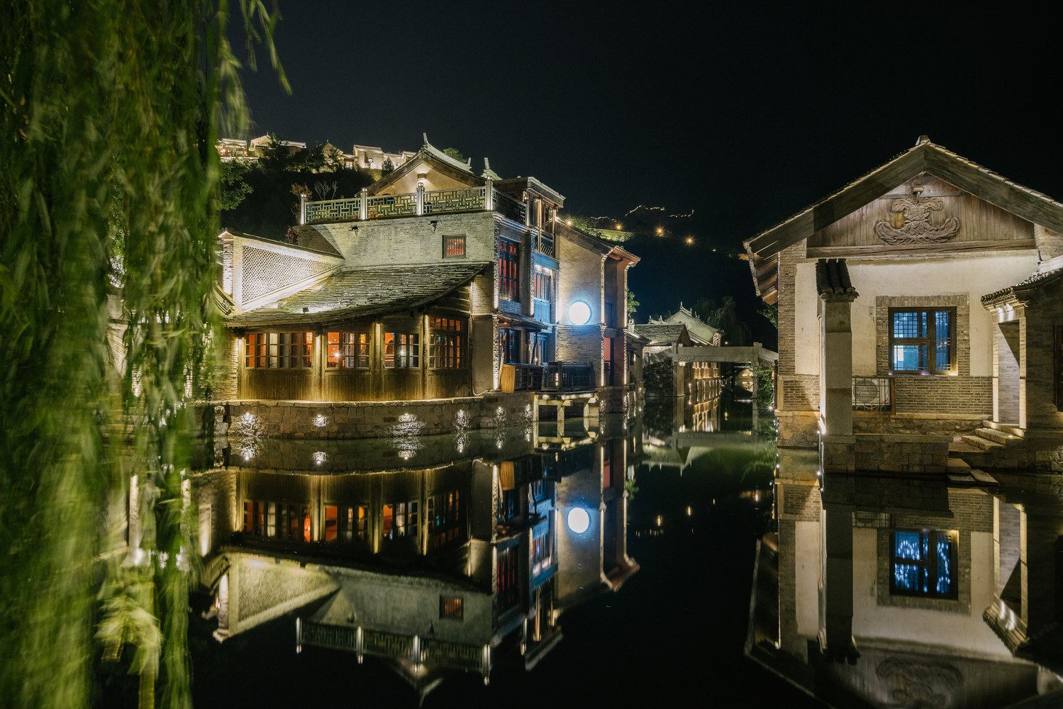 北京丽红农家院