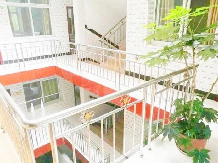 都江堰乡村苑农家乐