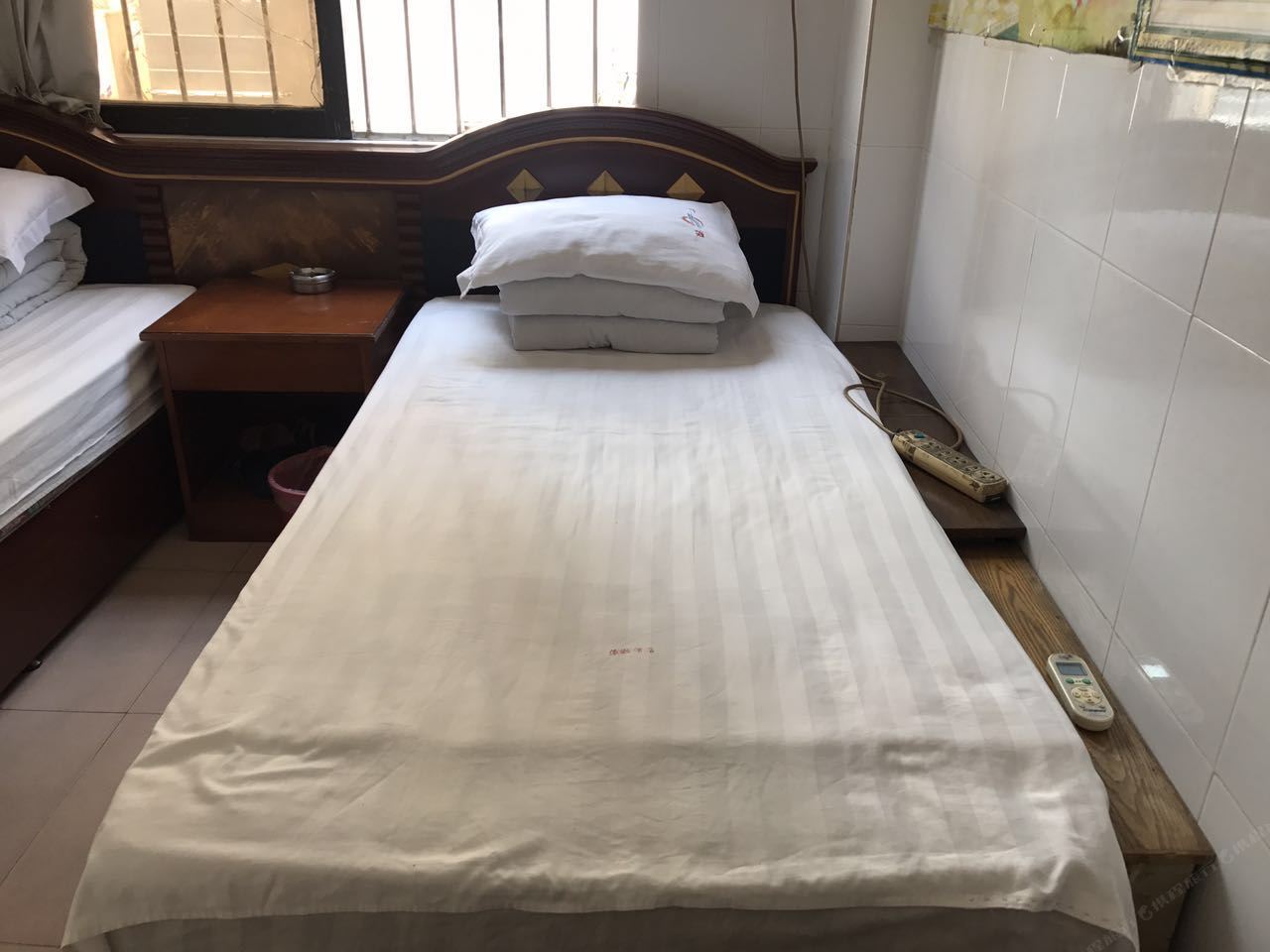 广州彩云家庭旅馆