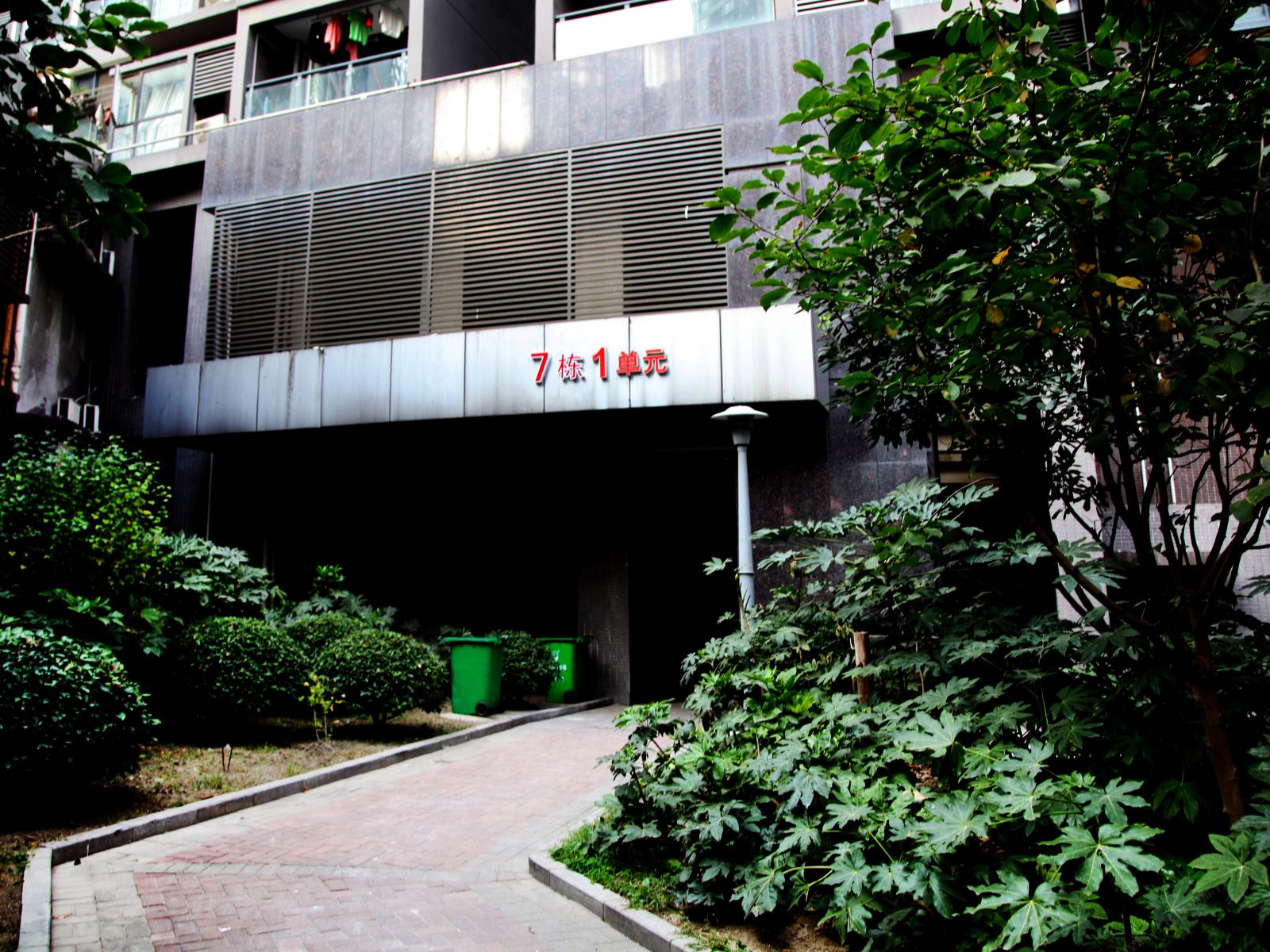 武汉缘遇青年旅舍菱角湖万达广场店