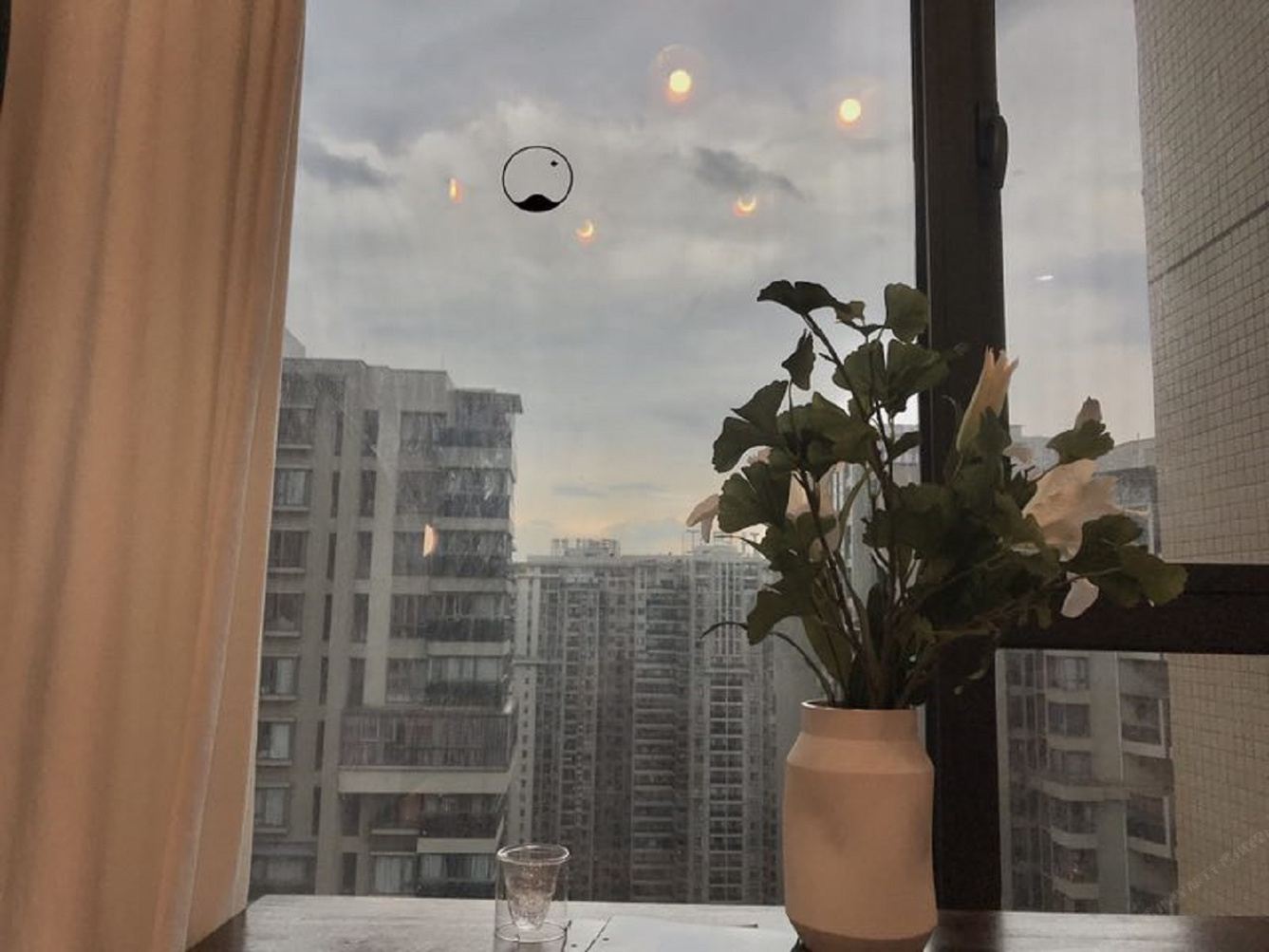 成都繁星成都公寓(橡树林东路分店)