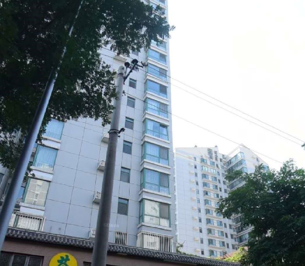 北京爱民家庭宾馆