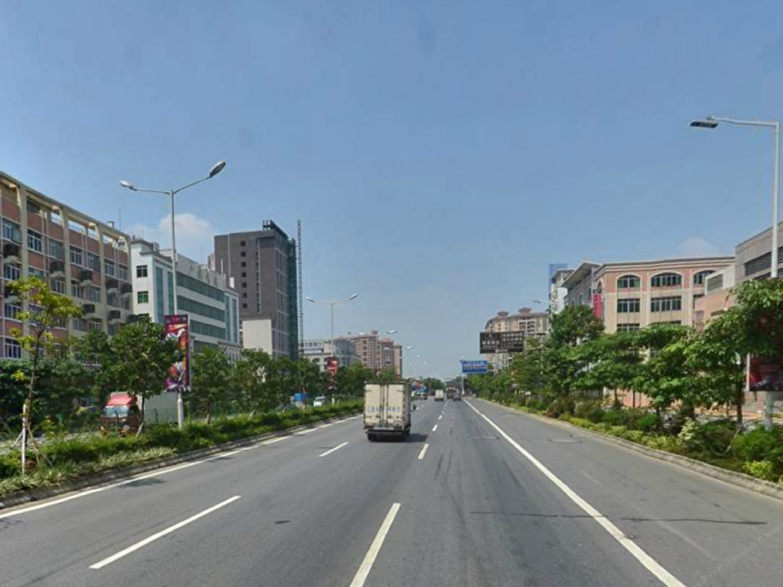 佛山新汇公寓
