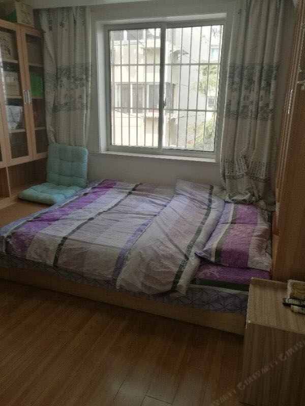 上海慈悲多米客栈