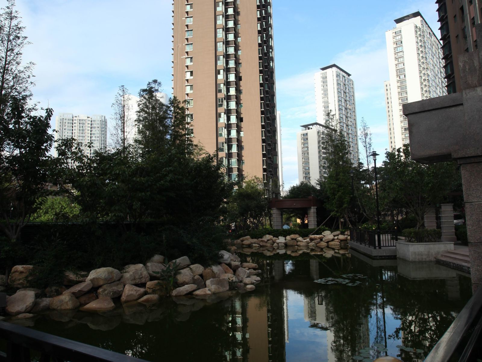 青岛米格公社
