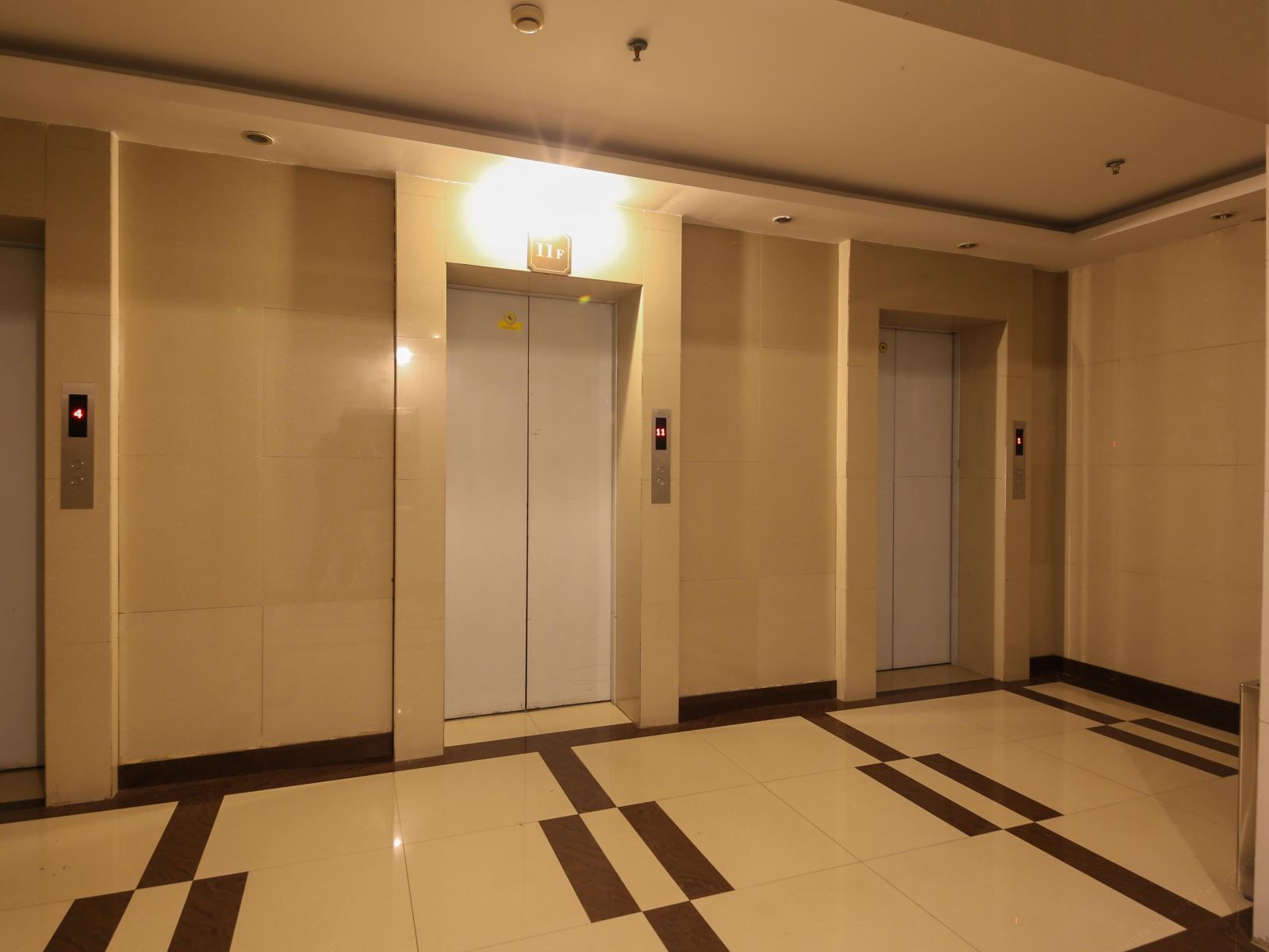 A11精品短租公寓(沈阳北一路万达店)
