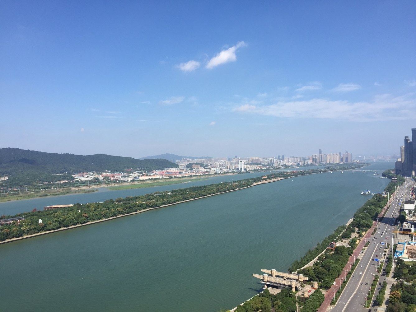 长沙云壹公寓(长沙保利国际店)
