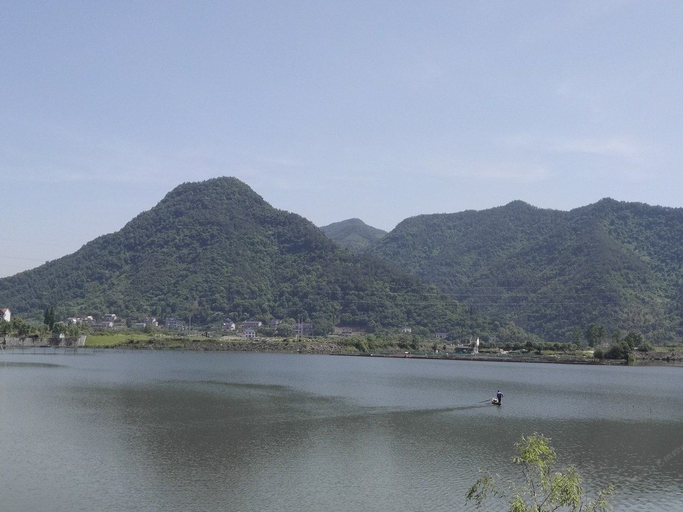 杭州湖景园民宿（大庆路店）