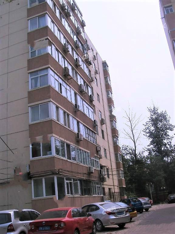 北京教师家庭公寓北语店