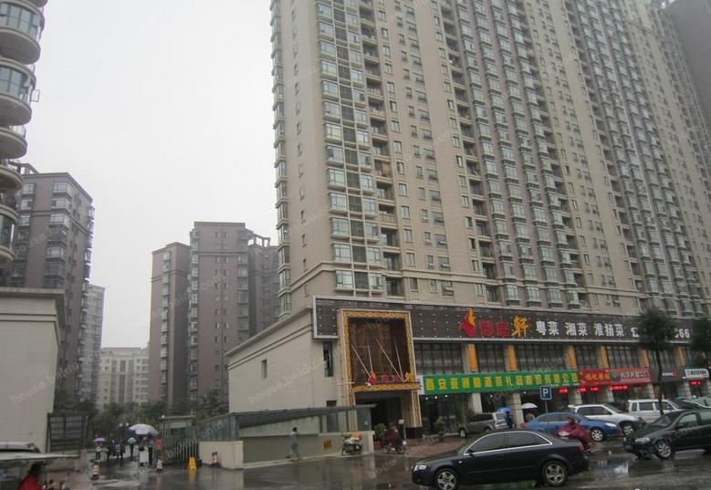 西安发7宾馆
