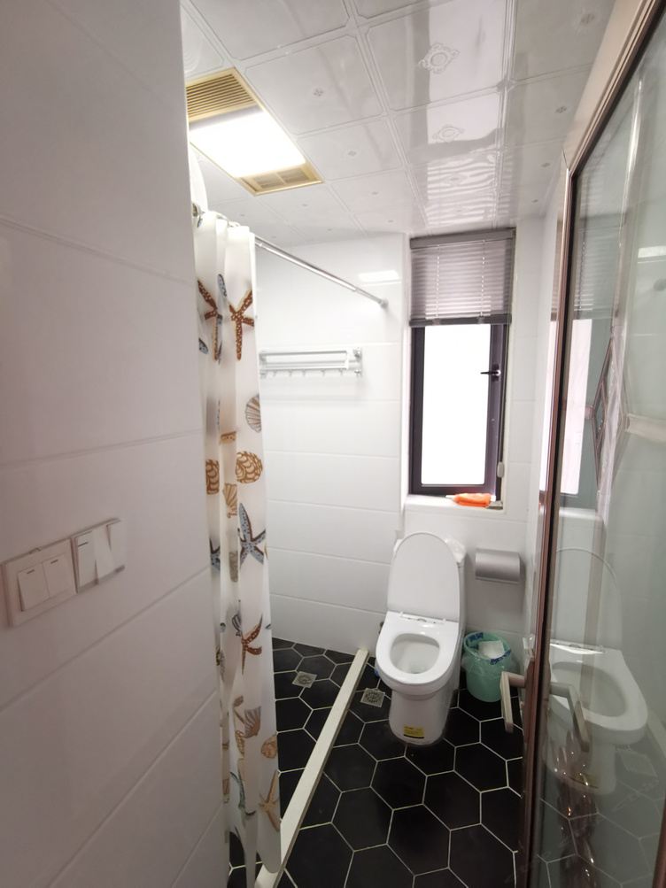 泉州Hongxia公寓(2号店)