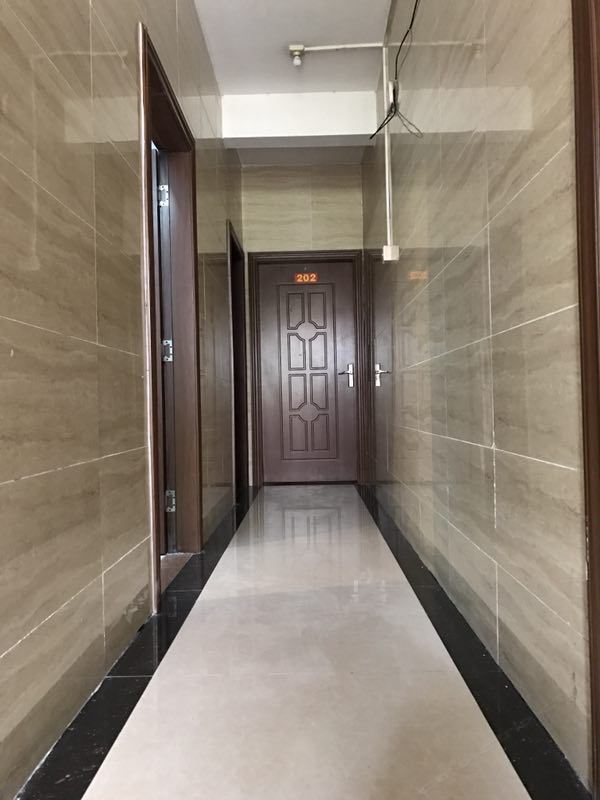 广州大学城999连锁公寓