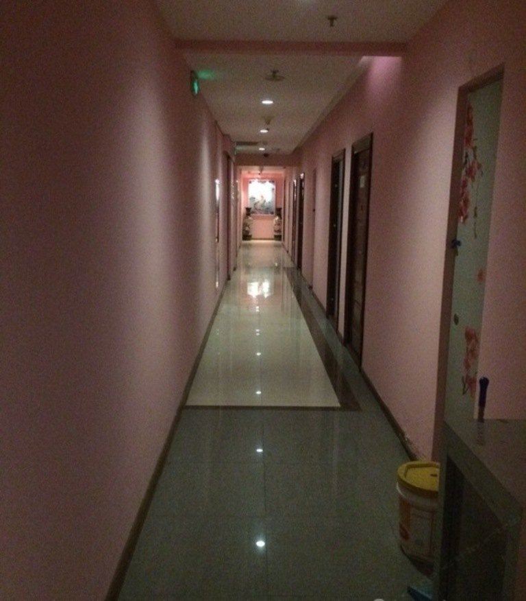 天津幸福时光主题酒店