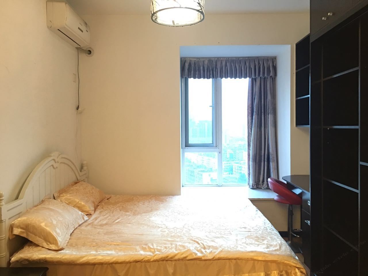 武汉斑马公寓(黄石路分店)