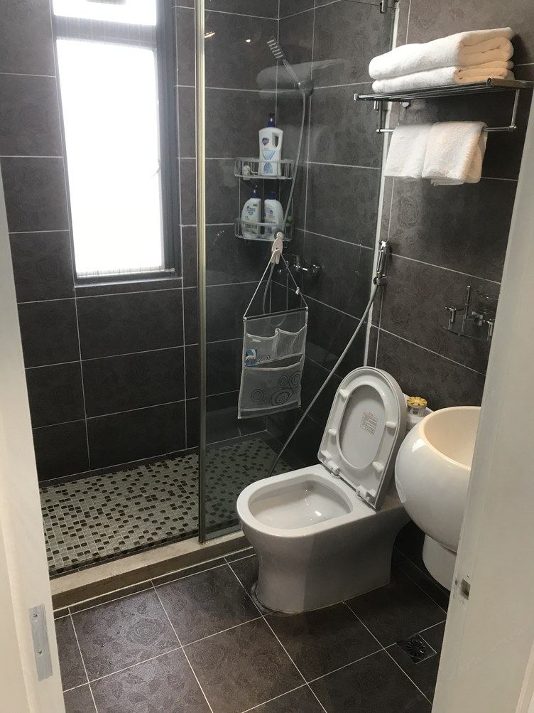 南宁Tony爸爸的House公寓(2号店)