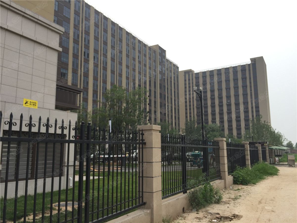 北京中建盛源民宿
