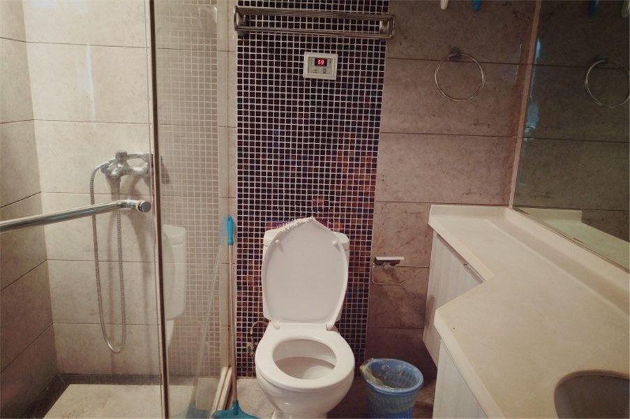 港小屋公寓(宁波泰东河路店)