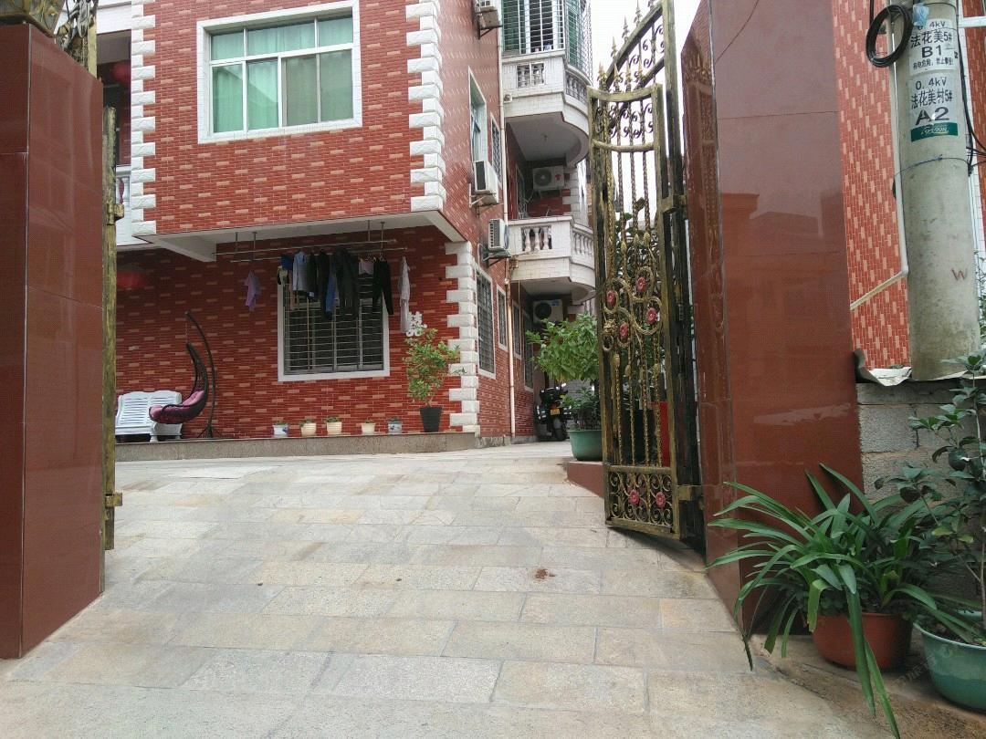 泉州小时光公寓