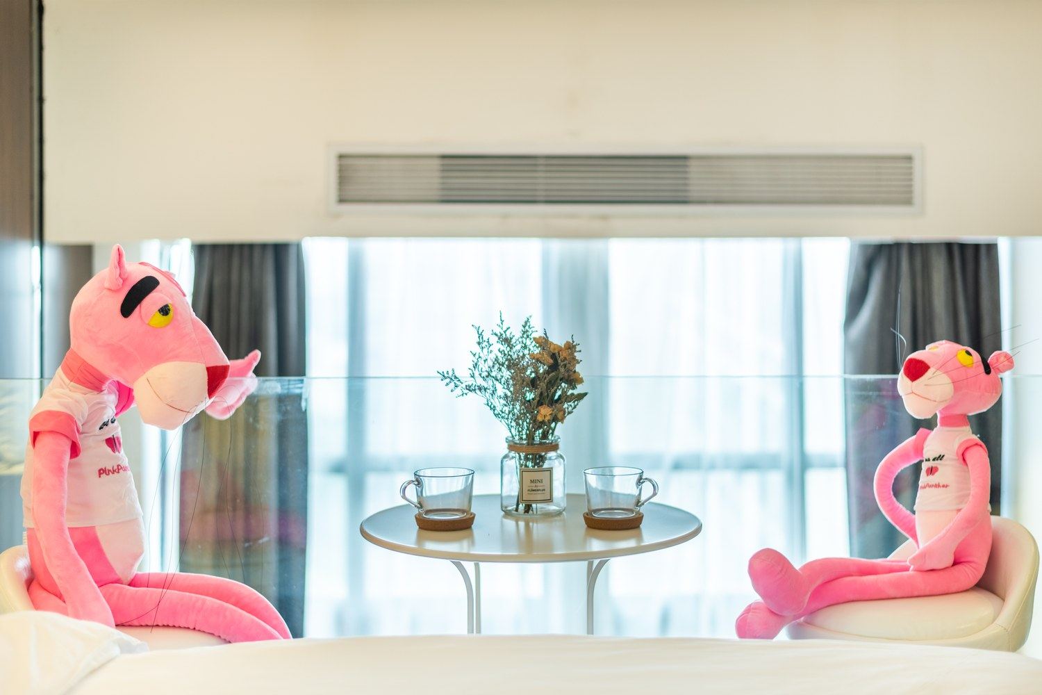 广州尘陌•民宿(3号店)