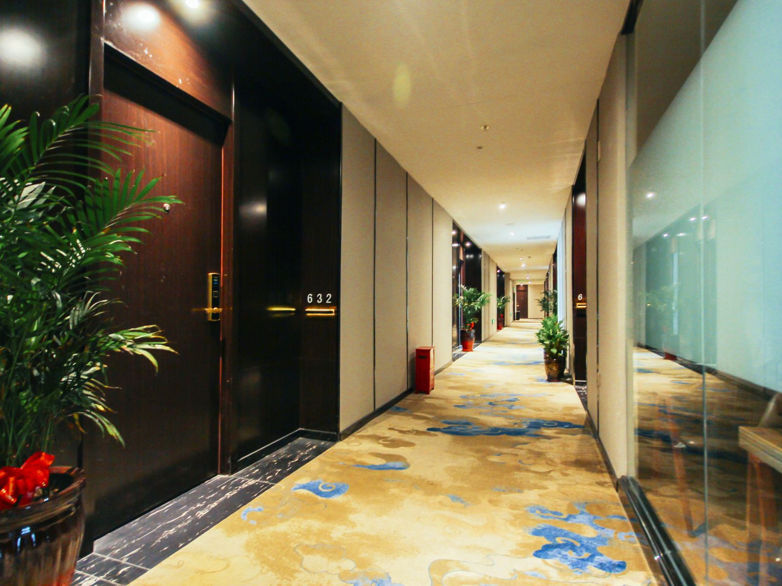 斯美酒店(郑州会展中心店)