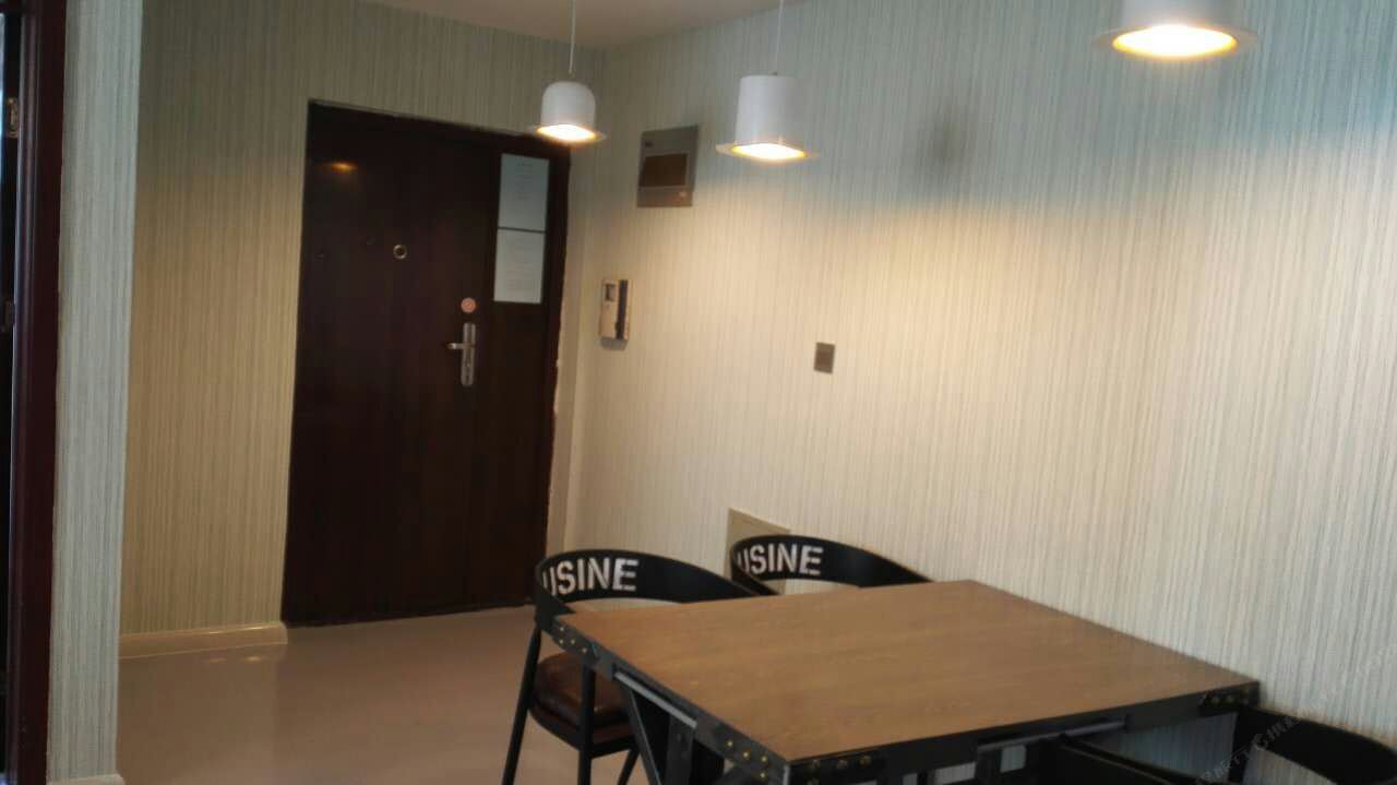 西宁零玖柒壹小驻住宿