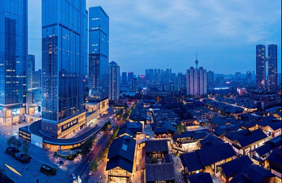 成都泊云拾光精品民宿公寓