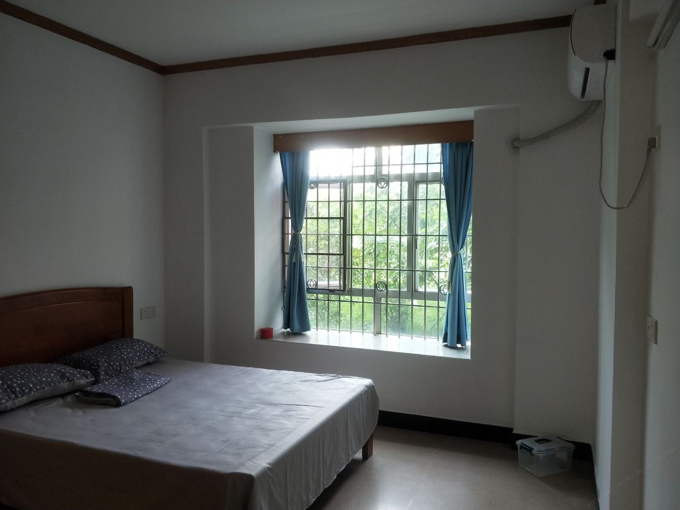 广州增城百花山庄洋房公寓(2号店)