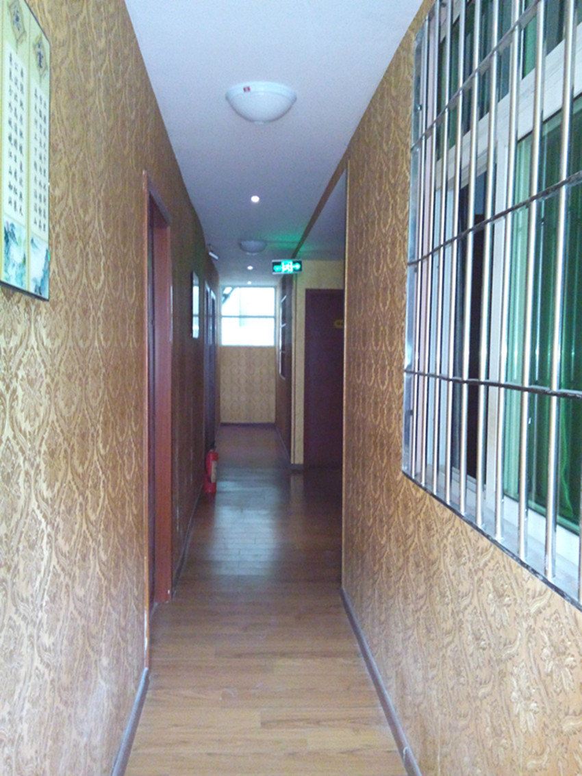 重庆鸿伟商务宾馆
